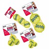 Kong SqueakAir Tennis Ball Toys